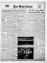 Newspaper: The West News (West, Tex.), Vol. 76, No. 27, Ed. 1 Friday, October 28…