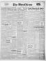 Primary view of The West News (West, Tex.), Vol. 77, No. 28, Ed. 1 Friday, November 3, 1967