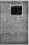 Primary view of The West News (West, Tex.), Vol. 53, No. 18, Ed. 1 Friday, September 25, 1942