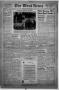 Newspaper: The West News (West, Tex.), Vol. 52, No. 50, Ed. 1 Friday, May 8, 1942