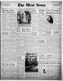 Newspaper: The West News (West, Tex.), Vol. 61, No. 52, Ed. 1 Friday, May 11, 19…