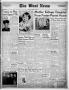 Newspaper: The West News (West, Tex.), Vol. 61, No. 44, Ed. 1 Friday, March 16, …