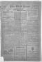 Primary view of The West News (West, Tex.), Vol. 38, No. 27, Ed. 1 Friday, December 9, 1927