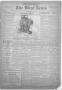 Newspaper: The West News (West, Tex.), Vol. 43, No. 3, Ed. 1 Friday, June 17, 19…