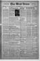 Primary view of The West News (West, Tex.), Vol. 54, No. 46, Ed. 1 Friday, April 7, 1944