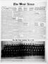 Primary view of The West News (West, Tex.), Vol. 67, No. 5, Ed. 1 Friday, June 7, 1957