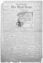 Primary view of The West News (West, Tex.), Vol. 44, No. 10, Ed. 1 Friday, August 4, 1933