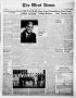 Primary view of The West News (West, Tex.), Vol. 65, No. 31, Ed. 1 Friday, December 9, 1955
