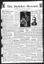 Newspaper: The Sunday Record (Mineola, Tex.), Vol. 31, No. 11, Ed. 1 Sunday, Jun…