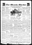 Newspaper: The Mineola Monitor (Mineola, Tex.), Vol. 67, No. 46, Ed. 1 Thursday,…