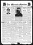 Newspaper: The Mineola Monitor (Mineola, Tex.), Vol. 68, No. 01, Ed. 1 Thursday,…