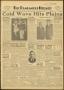 Newspaper: The Panhandle Herald (Panhandle, Tex.), Vol. 61, No. 30, Ed. 1 Friday…