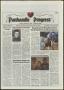 Newspaper: Panhandle Progress (Panhandle, Tex.), Vol. 1, No. 22, Ed. 1 Wednesday…
