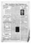 Newspaper: The Carrollton Chronicle (Carrollton, Tex.), Vol. 20, No. 38, Ed. 1 F…