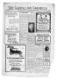 Newspaper: The Carrollton Chronicle (Carrollton, Tex.), Vol. 20, No. 21, Ed. 1 F…