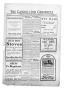 Newspaper: The Carrollton Chronicle (Carrollton, Tex.), Vol. 19, No. 48, Ed. 1 F…