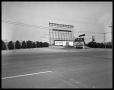 Photograph: Park Drive-In Theater