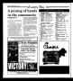 Thumbnail image of item number 2 in: 'Today Cedar Hill (Duncanville, Tex.), Ed. 1 Saturday, October 12, 2002'.