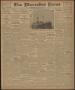 Newspaper: The Mercedes News (Mercedes, Tex.), Vol. 5, No. 104, Ed. 1 Tuesday, N…