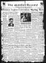 Newspaper: The Sunday Record (Mineola, Tex.), Vol. 16, No. 24, Ed. 1 Sunday, Sep…