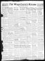 Newspaper: The Wood County Record (Mineola, Tex.), Vol. 17, No. 21, Ed. 1 Monday…