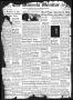 Newspaper: The Mineola Monitor (Mineola, Tex.), Vol. 70, No. 43, Ed. 1 Thursday,…