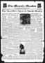 Newspaper: The Mineola Monitor (Mineola, Tex.), Vol. 68, No. 32, Ed. 1 Thursday,…