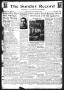 Newspaper: The Sunday Record (Mineola, Tex.), Vol. 14, No. 33, Ed. 1 Sunday, Nov…