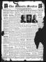 Newspaper: The Mineola Monitor (Mineola, Tex.), Vol. 68, No. 47, Ed. 1 Thursday,…