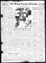 Newspaper: The Wood County Record (Mineola, Tex.), Vol. 17, No. 19, Ed. 1 Monday…