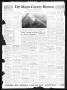 Primary view of The Wood County Record (Mineola, Tex.), Vol. 17, No. 33, Ed. 1 Monday, November 11, 1946