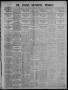 Primary view of El Paso Sunday Times. (El Paso, Tex.), Vol. 23, Ed. 1 Sunday, February 15, 1903