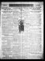 Primary view of El Paso Sunday Times (El Paso, Tex.), Vol. 28, Ed. 1 Sunday, November 8, 1908