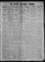 Primary view of El Paso Sunday Times. (El Paso, Tex.), Vol. 24, Ed. 1 Sunday, January 24, 1904
