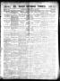 Primary view of El Paso Sunday Times. (El Paso, Tex.), Vol. 22, Ed. 1 Sunday, August 3, 1902