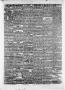 Thumbnail image of item number 2 in: 'The Colored Tennessean. (Nashville, Tenn.), Vol. 1, No. 24, Ed. 1 Saturday, October 7, 1865'.