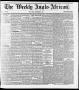 Newspaper: The Weekly Anglo-African. (New York [N.Y.]), Vol. 1, No. 20, Ed. 1 Sa…