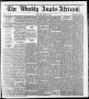 Newspaper: The Weekly Anglo-African. (New York [N.Y.]), Vol. 1, No. 35, Ed. 1 Sa…