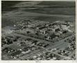 Photograph: [Aerial Photograph of Abilene Christian College Campus]