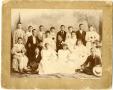 Photograph: [Photograph of Fund Friendship Club]