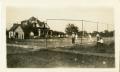 Photograph: [Photograph of Tennis Courts]