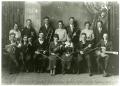 Photograph: [Photograph of 1919 Orchestra]