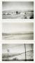 Primary view of [Three Photographs of California Scenery in Snow]