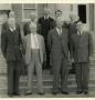 Photograph: [Photograph of ACC Board of Trustees and Faculty Members]