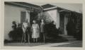 Photograph: [Photograph of Mr. and Mrs. Counts at Home]