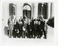 Photograph: [Photograph of 1930 ACU Board of Trustees]
