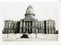 Photograph: [Photograph of Colorado Capitol Building]