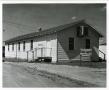 Photograph: [Photograph of Music Building 2]