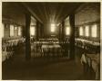 Primary view of [Photograph of Old Dining Hall]