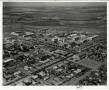 Thumbnail image of item number 1 in: '[Aerial Photograph of Abilene Christian College Campus]'.